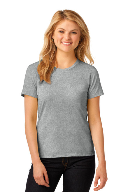 Gildan® Ladies Softstyle® Combed Ring Spun Short Sleeve Tee. 880-1