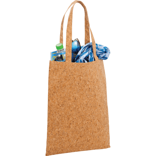Cork Tote