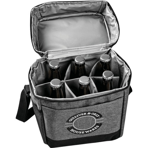 6 Bottle Craft Cooler