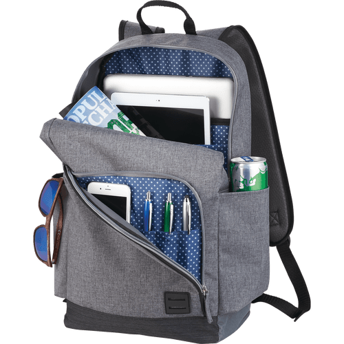 Grayson 15  Computer Backpack