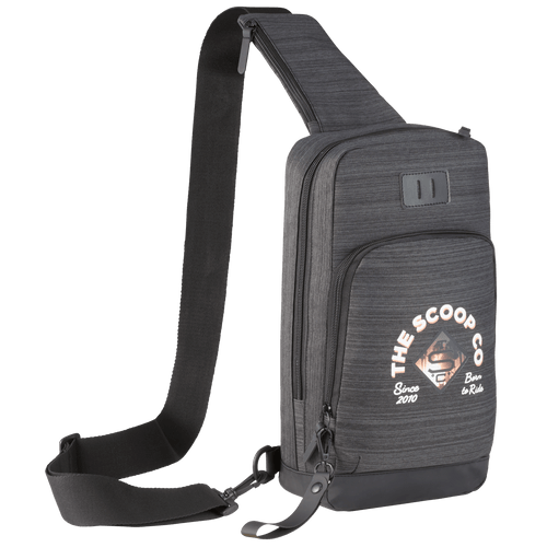 NBN Whitby Sling w/ USB Port