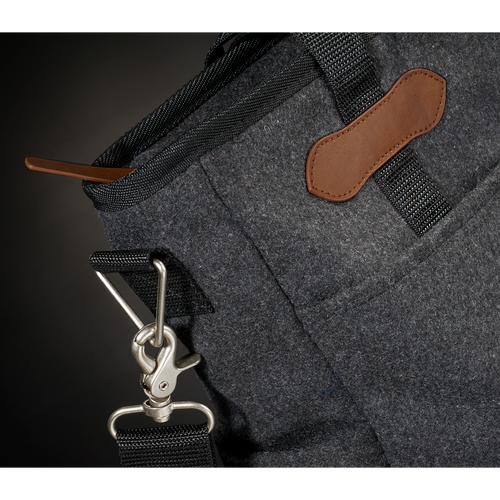 Field amp  Co. 174  Campster Wool 15  Computer Tote