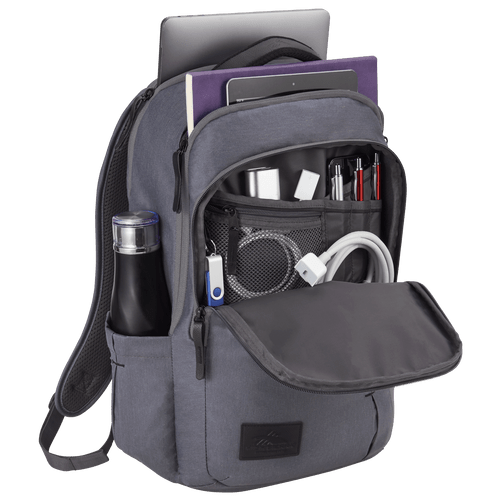 High Sierra Slim 15  Computer Backpack