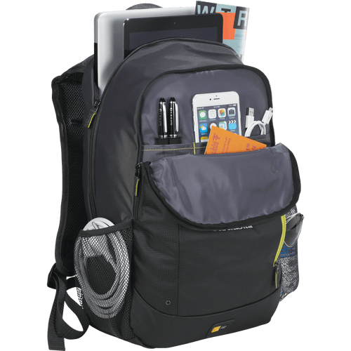Case Logic Jaunt 15  Computer Backpack