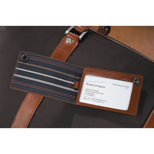 Cutter amp  Buck 174  Legacy Identification Tag