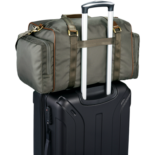 Cutter amp  Buck 174  Bainbridge 20  Duffel Bag