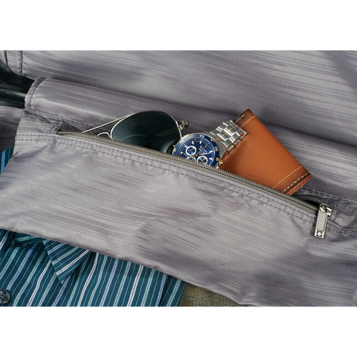 Kenneth Cole 174  Out of Bounds 20  Upright Luggage