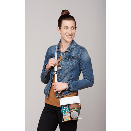 Rally Crossbody Tote