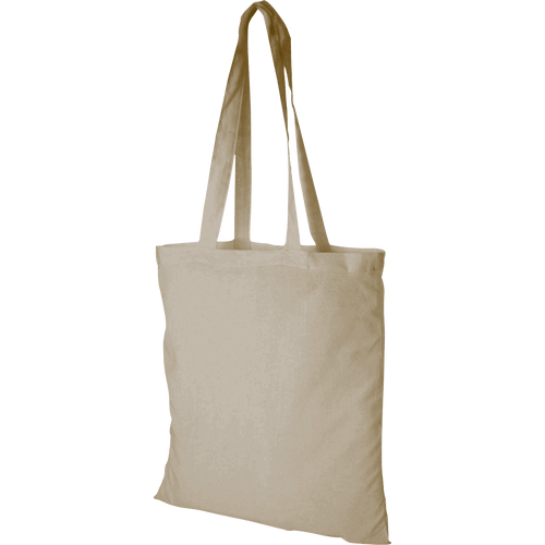 Carolina 4oz Cotton Canvas Tote