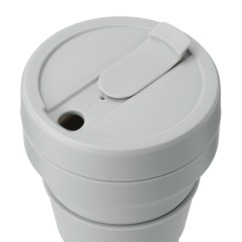 Stojo Pocket 12oz Cup