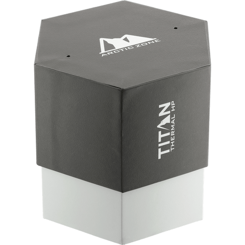 Arctic Zone 174  Titan Thermal HP 174  Copper Mug 14oz