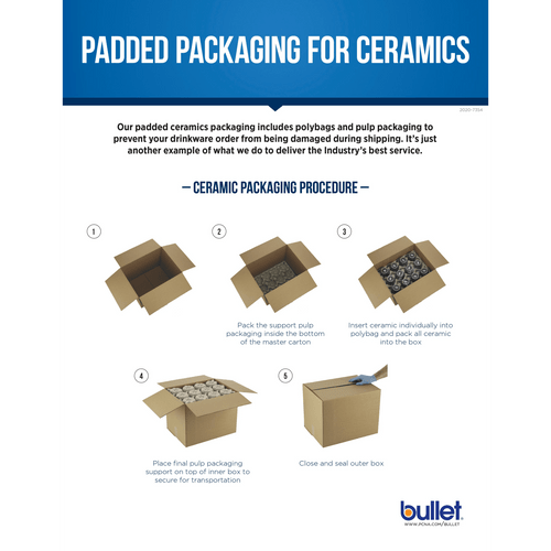 Habanera 10oz Ceramic Mug