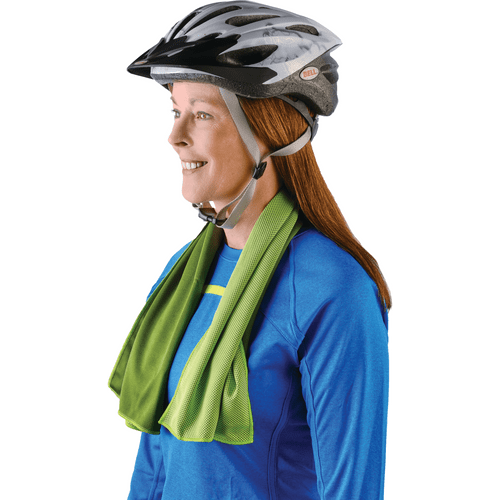 Alpha Fitness Cooling Towel