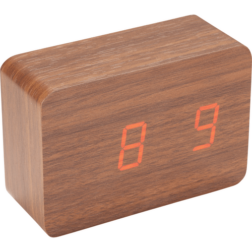 LED Display Clock