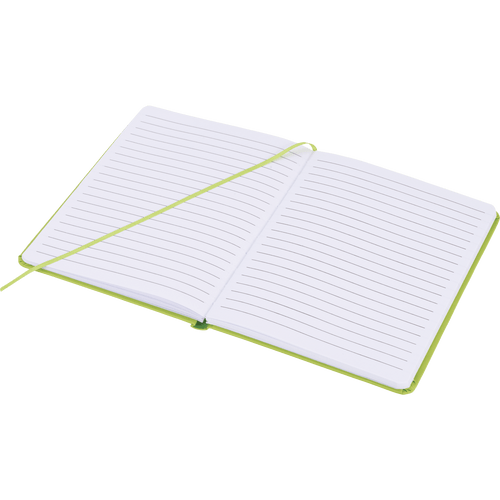 5  x 7  Large Rainbow Notebook