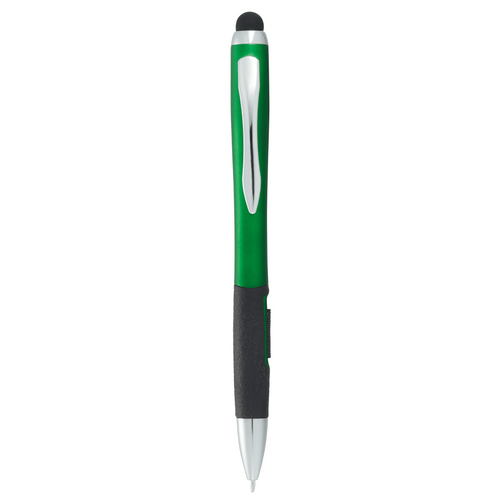 Graham Light Up Pen Stylus