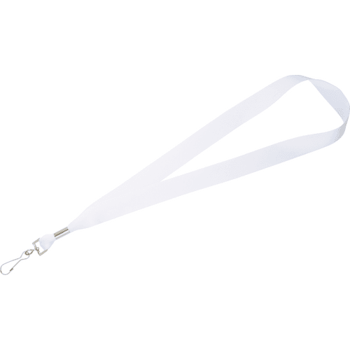 Full Color 1  Premium Lanyard w/ Hook