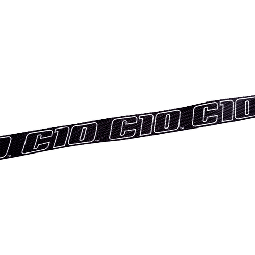 Full Color Double Ended 3/4  Lanyard