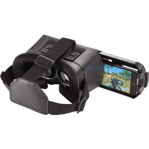 Luxury Virtual Reality Headset