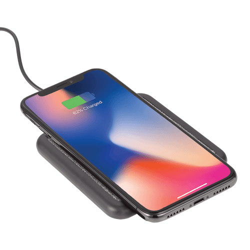 Solstice Wireless Charging Pad