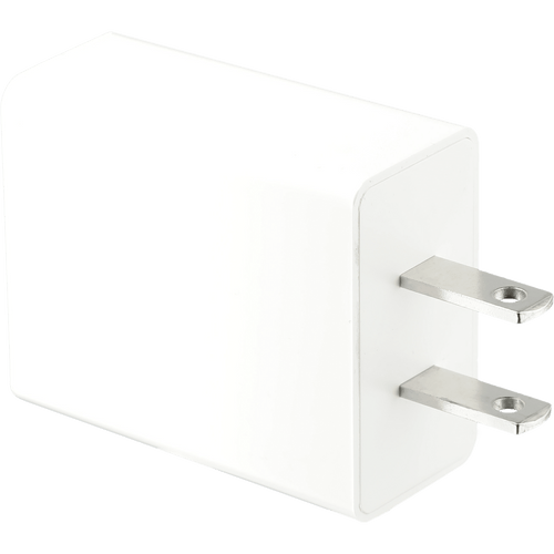ETL Listed 20W USB C Power Adapter