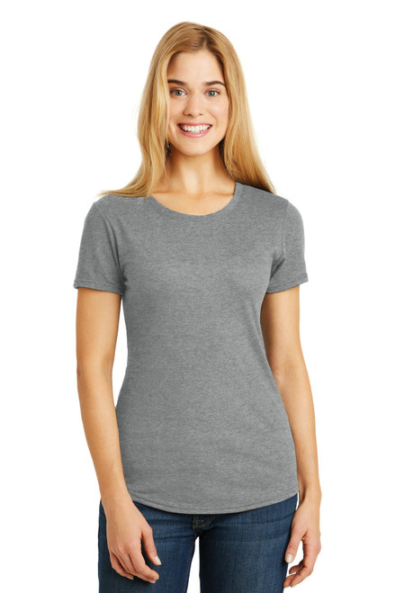 Gildan® Ladies Softstyle® Tri-Blend Short Sleeve Tee. 6750L