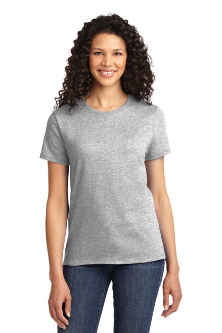 Port & Company® - Ladies Essential Tee. LPC61
