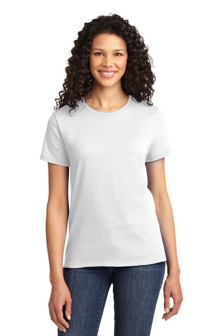 Port & Company® - Ladies Essential Tee. LPC61
