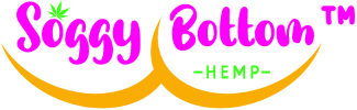 Soggy Bottom™ Hemp