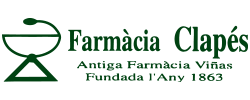 Farmacia Clapes