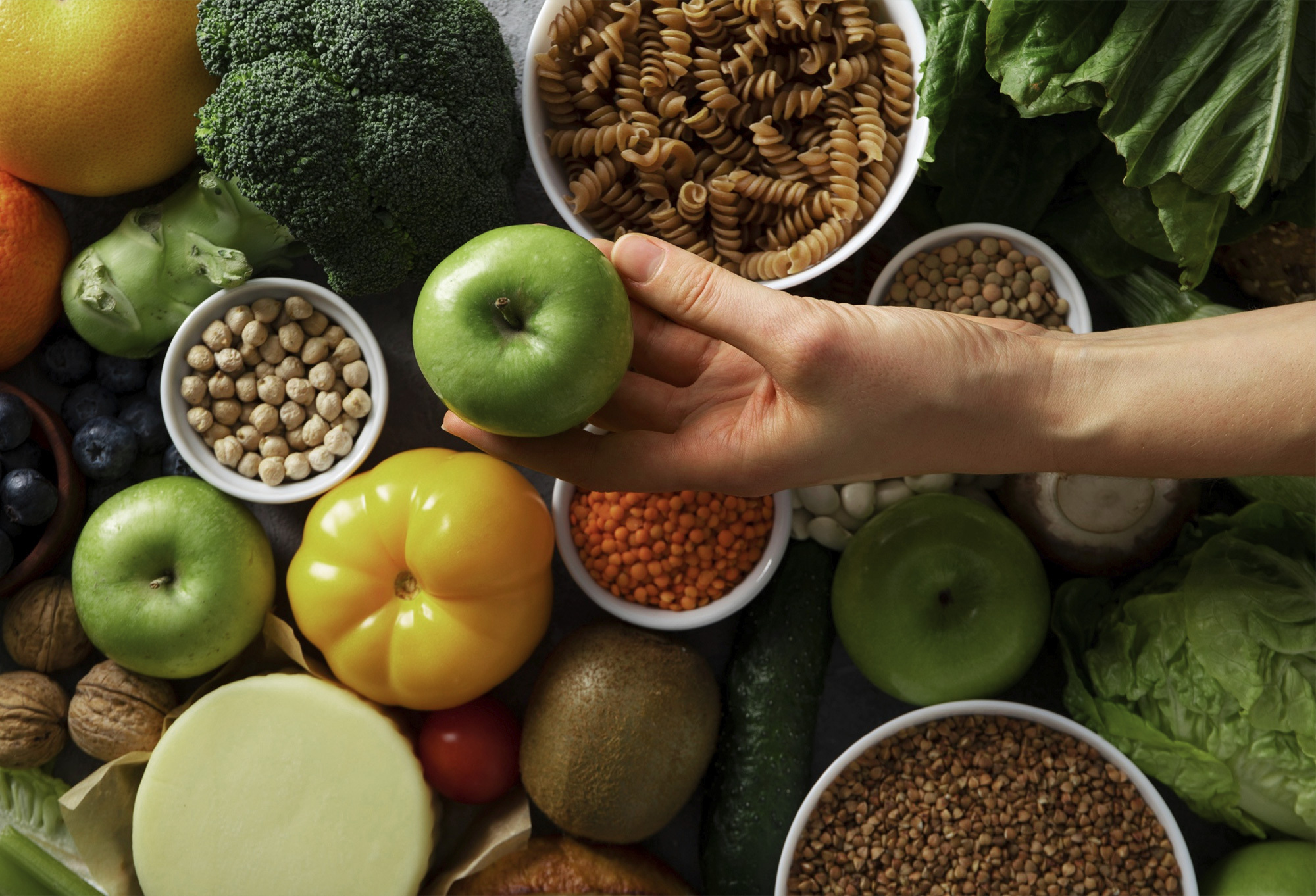 Consejo en Nutrición y dietética en Farmacia Clapés, en Barcelona