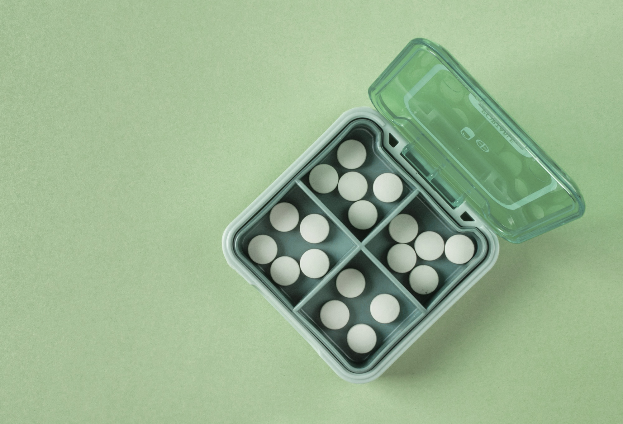 SPD en Farmacia Clapés, en Barcelona
