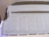 Mercedes 1296900098 Interior Boot Carpet Lining Fuel Tank - Beige | R129 SL