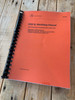 Mercedes R129 SL Workshop Diagnostic Manual: ADS I & II Self Levelling Suspension and ETC (inc. Wiring Schematics)