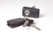 Mercedes 1297602977 Door Lock & Keys - Left | R129 SL