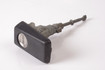 Mercedes 1297602977 Door Lock & Keys - Left | R129 SL