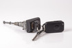 Mercedes 1297602977 Door Lock & Keys - Left | R129 SL