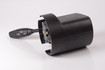 Mercedes 0005452410 Indicator Stalk Assembly - Grey | C199 R199 SLR C215 CL...