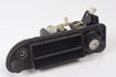 Mercedes 2307500093 Lock Set x1 - Silver | R230 SL