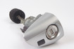 Mercedes 2307500093 Lock Set x1 - Silver | R230 SL