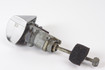 Mercedes 2307500093 Lock Set x1 - Silver | R230 SL