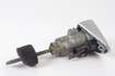 Mercedes 2307500093 Lock Set x1 - Silver | R230 SL