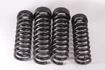 Mercedes 1293211304 Suspension Coil Spring x4 | R129 SL