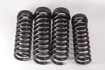 Mercedes 1293211304 Suspension Coil Spring x4 | R129 SL
