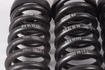 Mercedes 1293211304 Suspension Coil Spring x4 | R129 SL