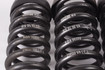 Mercedes 1293211304 Suspension Coil Spring x4 | R129 SL