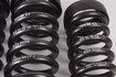 Mercedes 1293211304 Suspension Coil Spring x4 | R129 SL