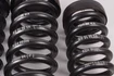 Mercedes 1293211304 Suspension Coil Spring x4 | R129 SL