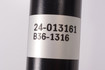 Mercedes 1243260298 Shock Absorber x2 - Rear | S124 W124 V124 C124 E R129 SL
