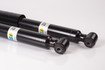 Mercedes 1243260298 Shock Absorber x2 - Rear | S124 W124 V124 C124 E R129 SL
